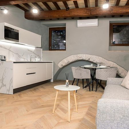 Maison Fontebella 56 - Assisi Centro Экстерьер фото