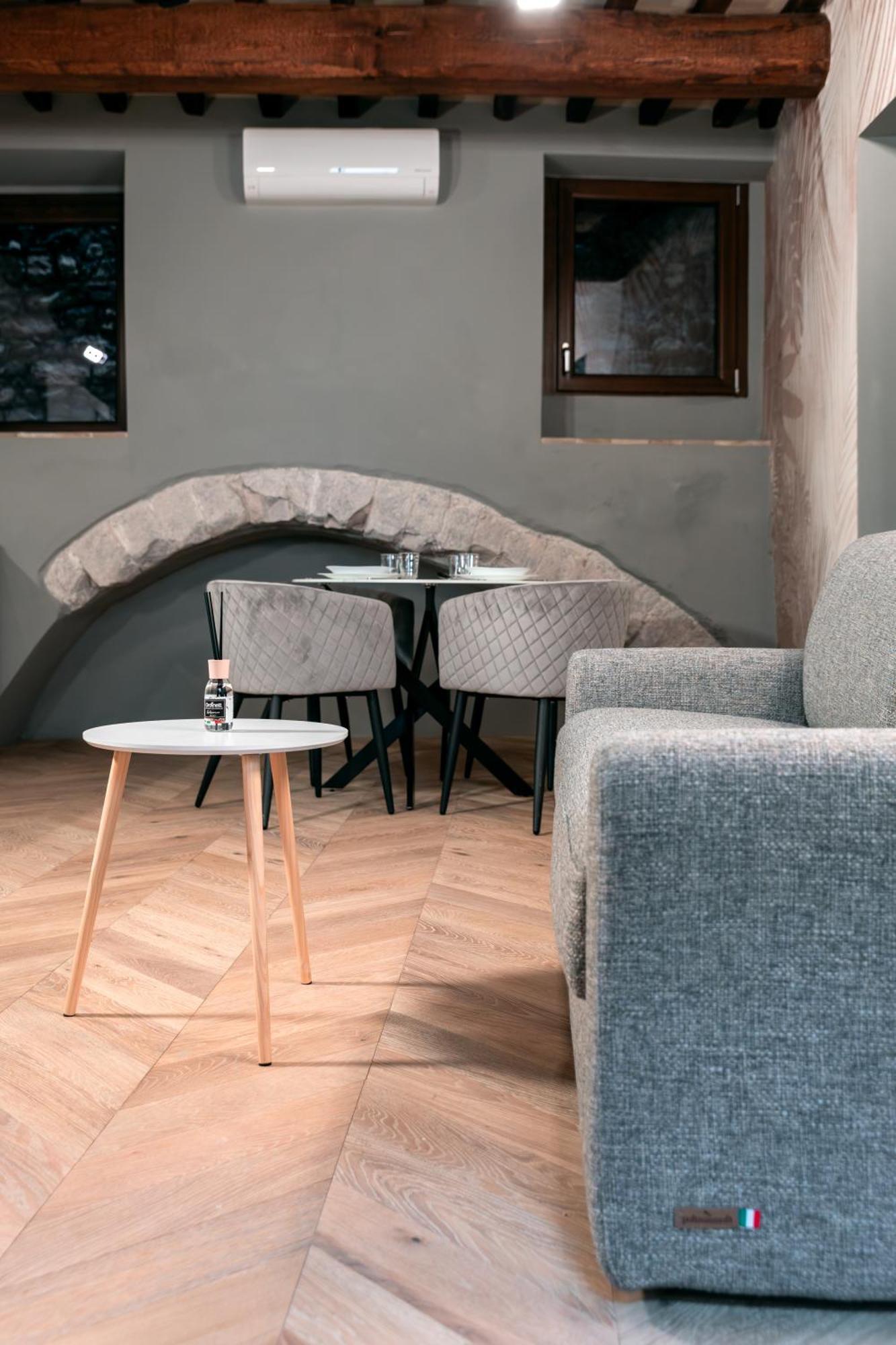 Maison Fontebella 56 - Assisi Centro Экстерьер фото