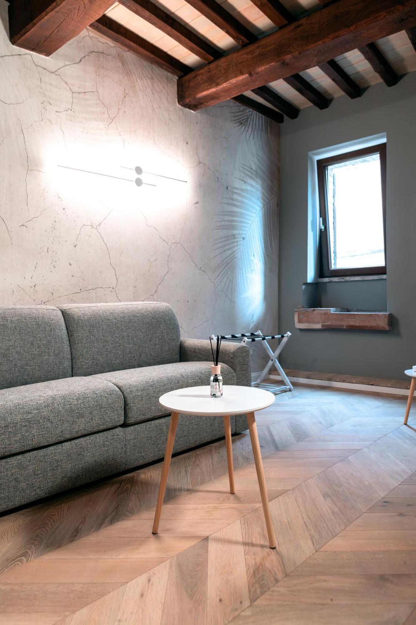 Maison Fontebella 56 - Assisi Centro Экстерьер фото