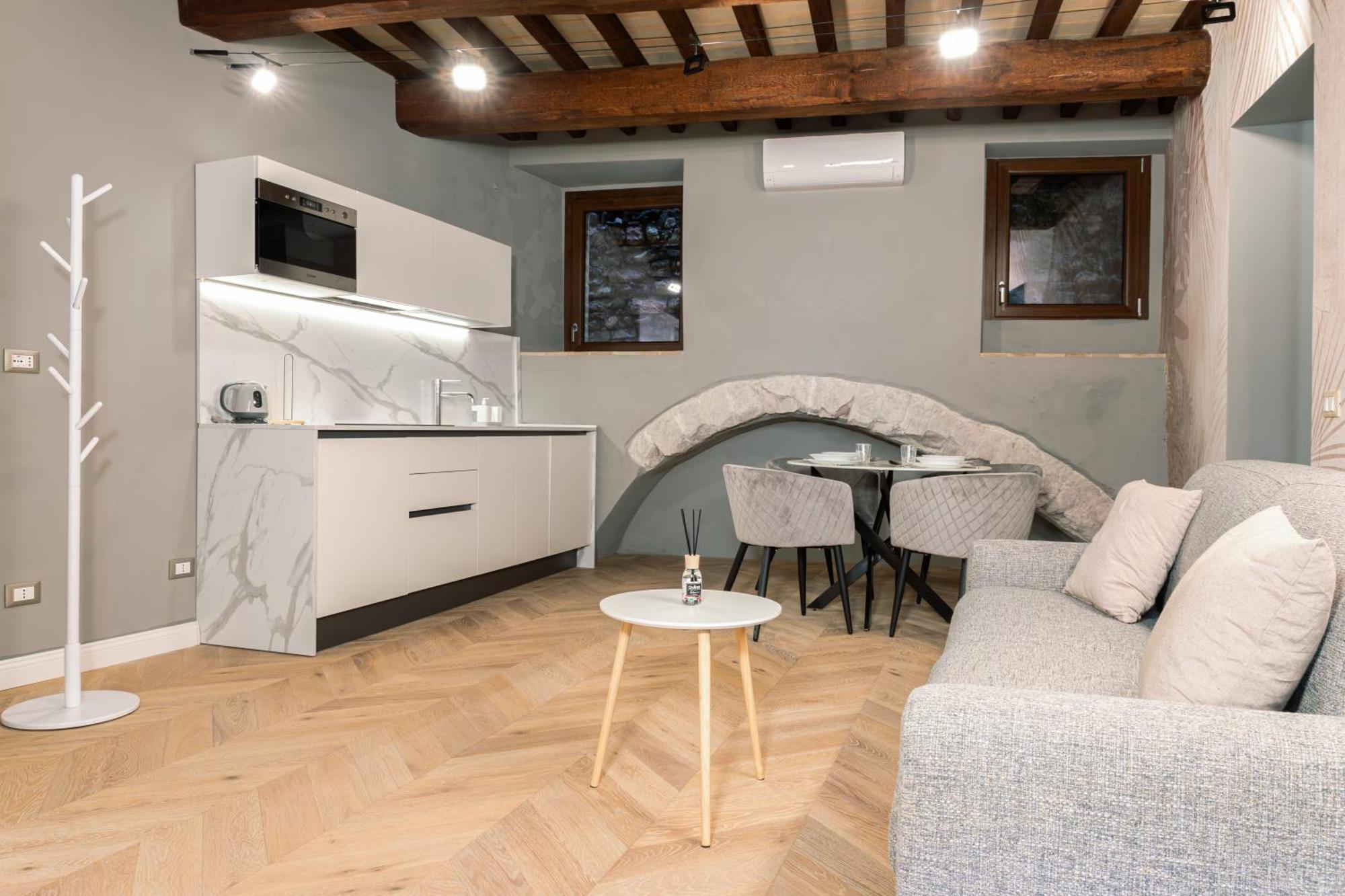 Maison Fontebella 56 - Assisi Centro Экстерьер фото