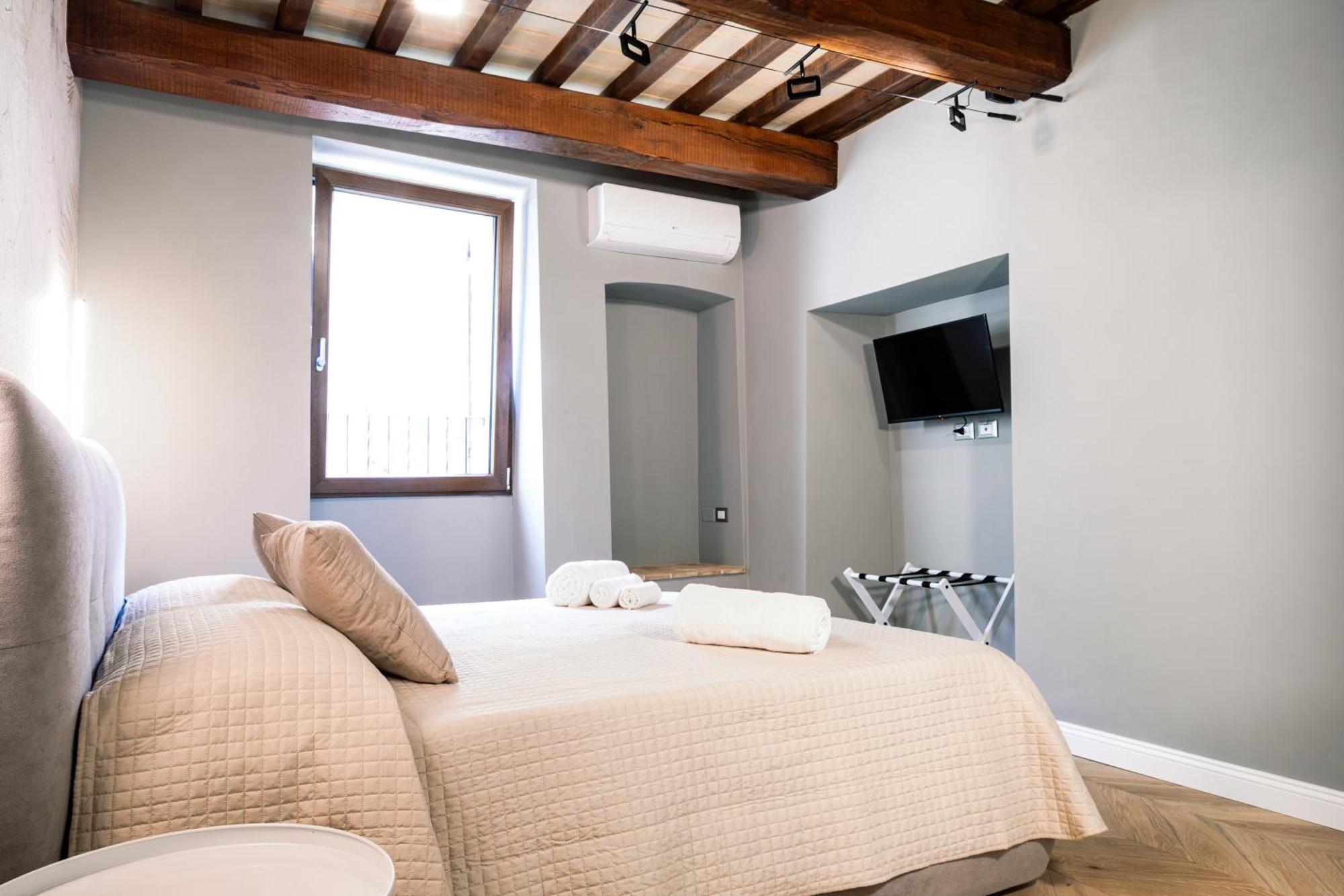 Maison Fontebella 56 - Assisi Centro Экстерьер фото