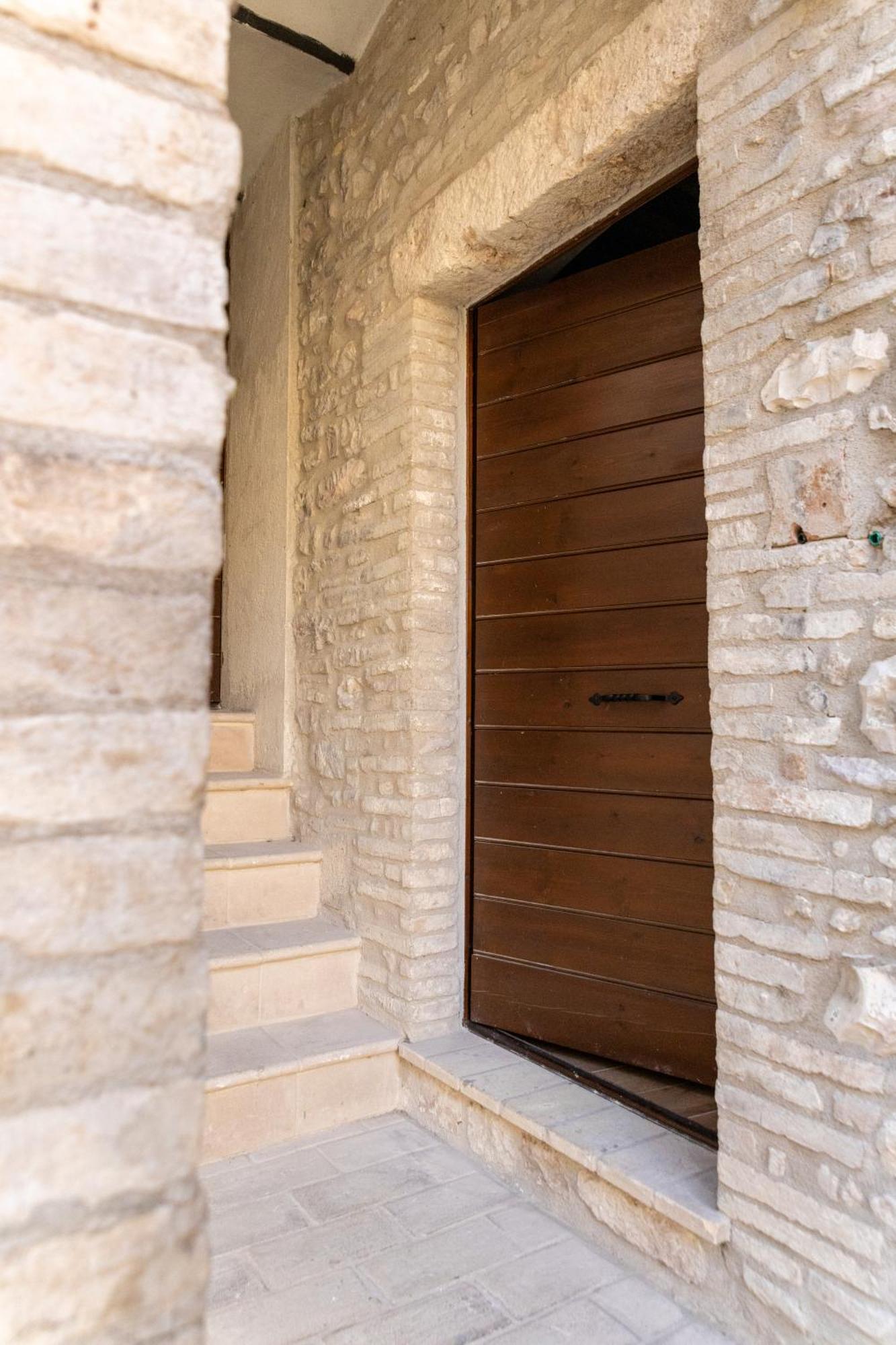 Maison Fontebella 56 - Assisi Centro Экстерьер фото