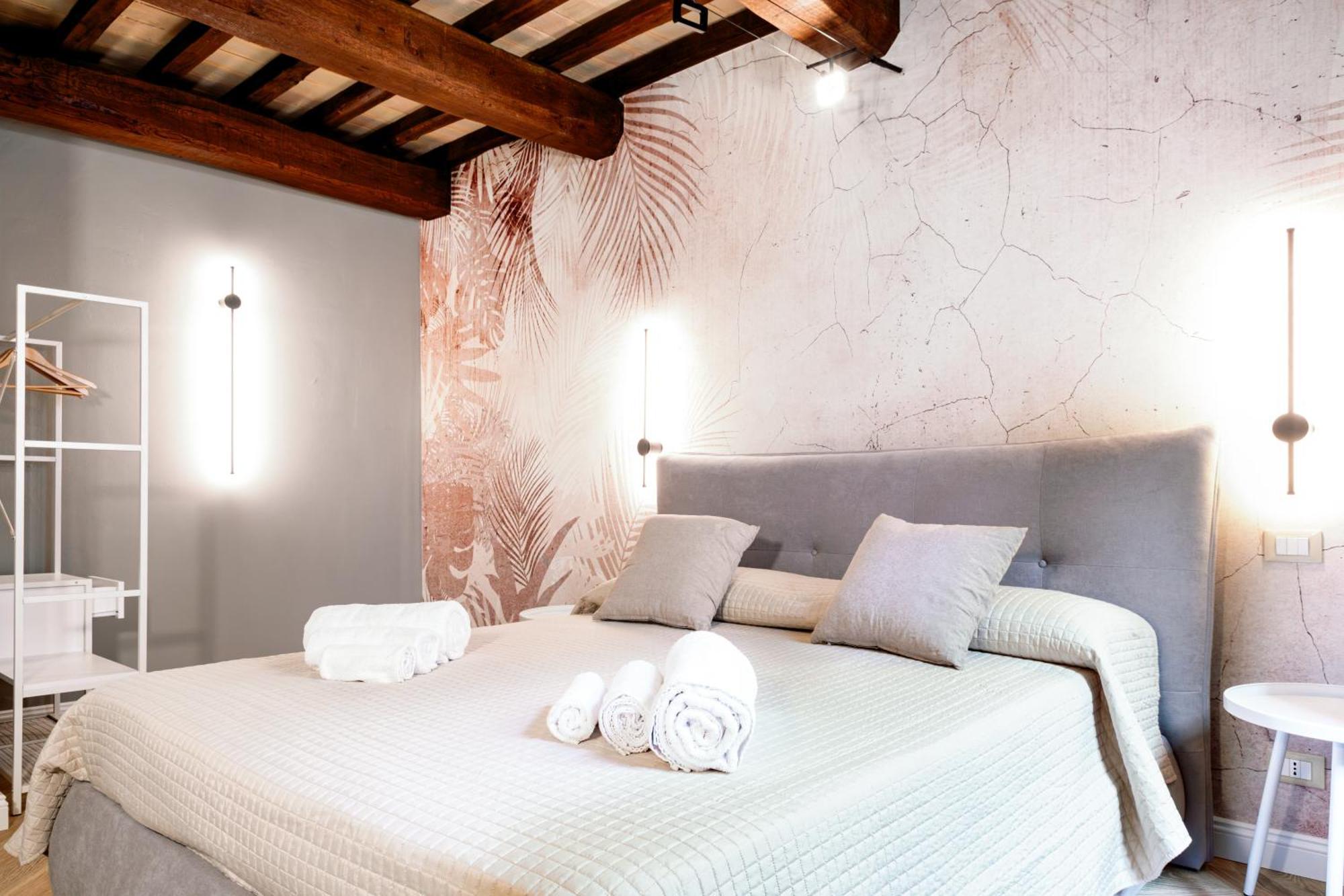 Maison Fontebella 56 - Assisi Centro Экстерьер фото